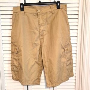 BROADWAY Threads Men's M Cargo Shorts